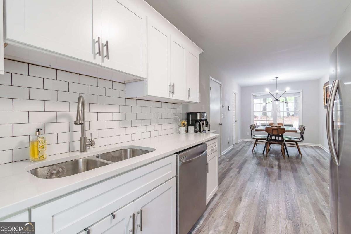 2038 Summertown Drive Norcross - 14