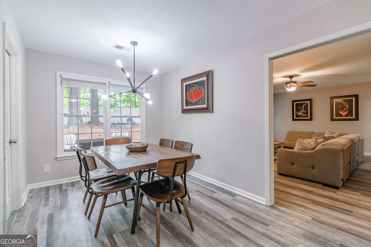 2038 Summertown Drive Norcross - 15