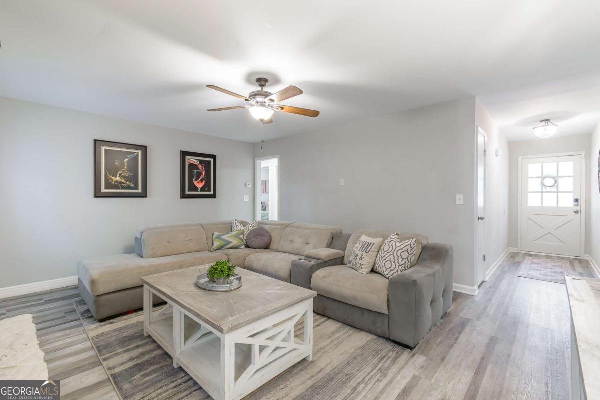 2038 Summertown Drive Norcross - 16
