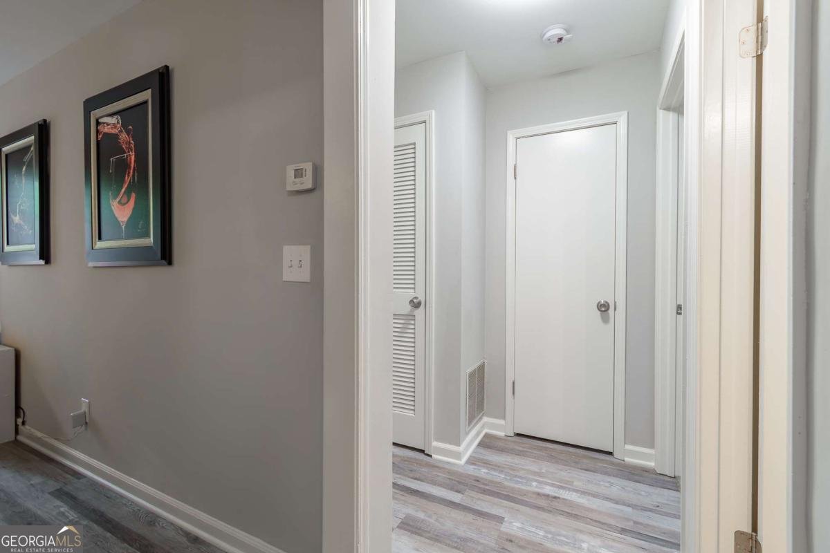 2038 Summertown Drive Norcross - 17