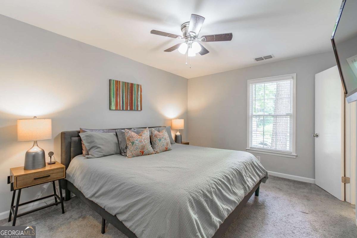 2038 Summertown Drive Norcross - 18