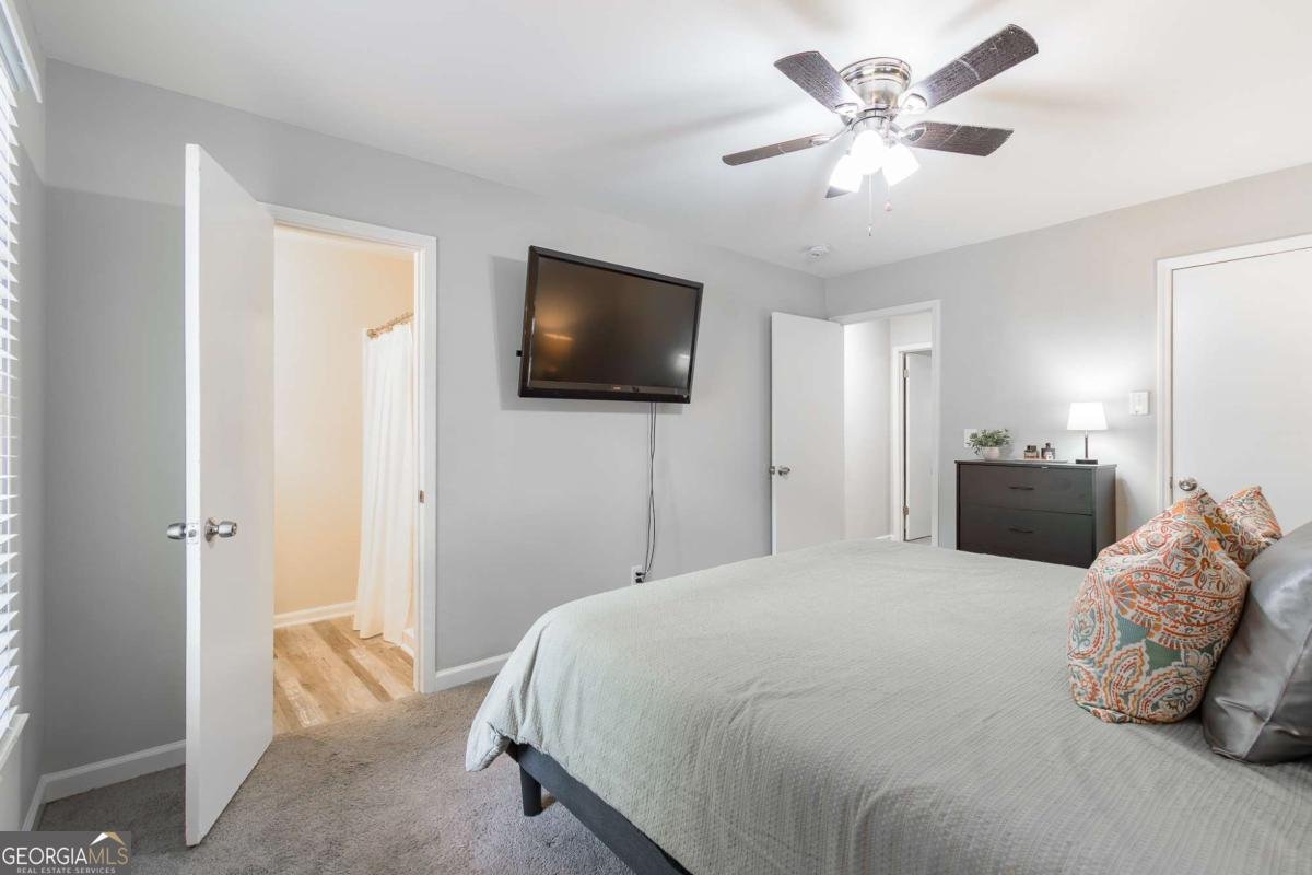 2038 Summertown Drive Norcross - 19