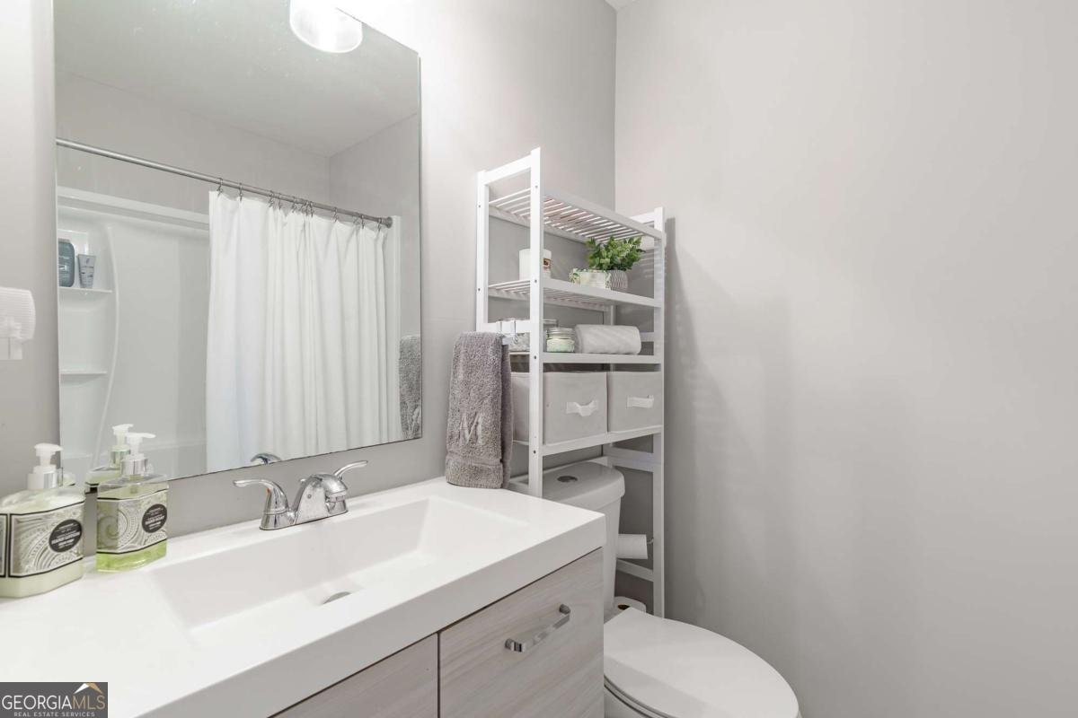 2038 Summertown Drive Norcross - 20