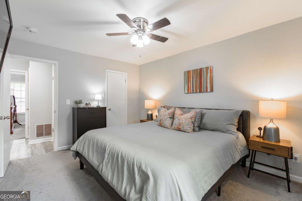 2038 Summertown Drive Norcross - 21