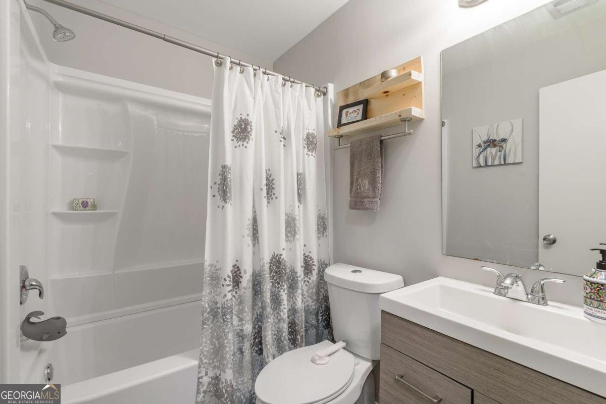 2038 Summertown Drive Norcross - 25