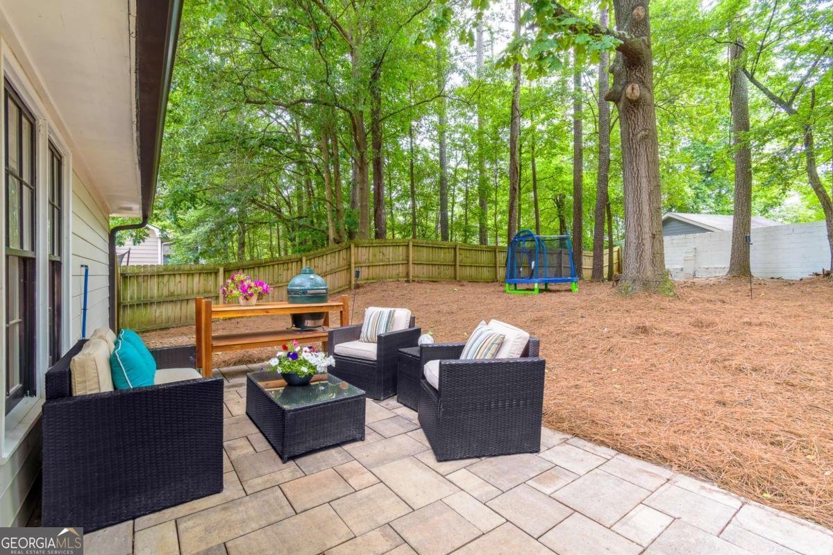 2038 Summertown Drive Norcross - 28