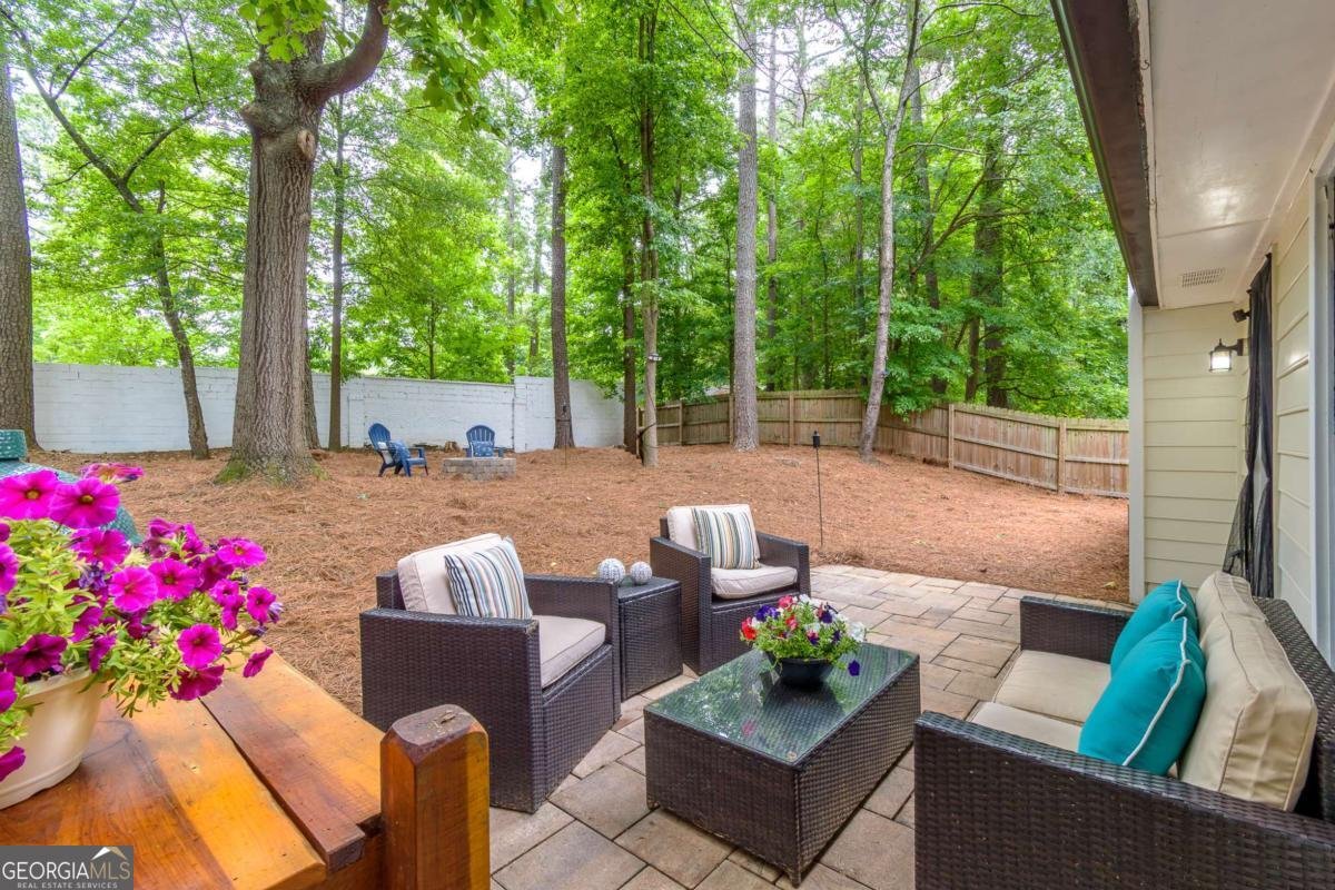 2038 Summertown Drive Norcross - 29
