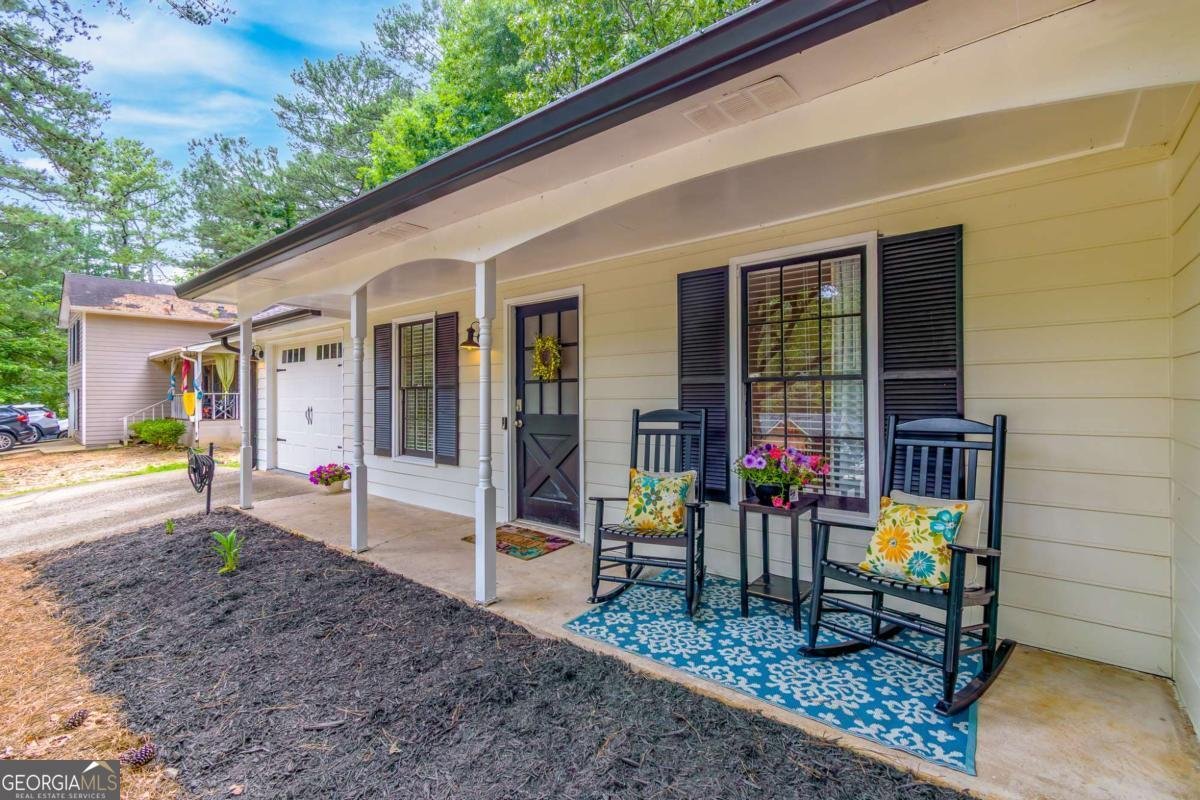 2038 Summertown Drive Norcross - 3
