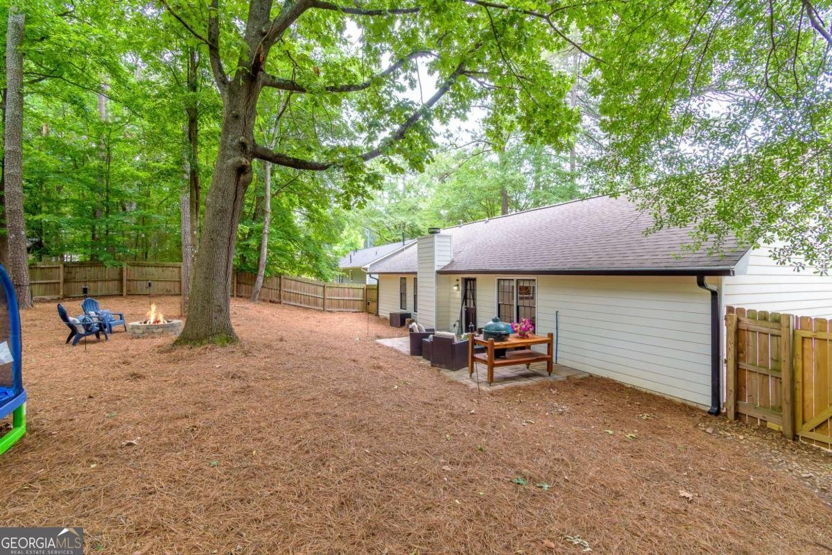 2038 Summertown Drive Norcross - 30