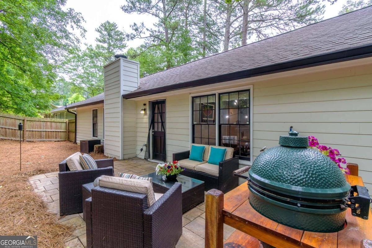 2038 Summertown Drive Norcross - 33