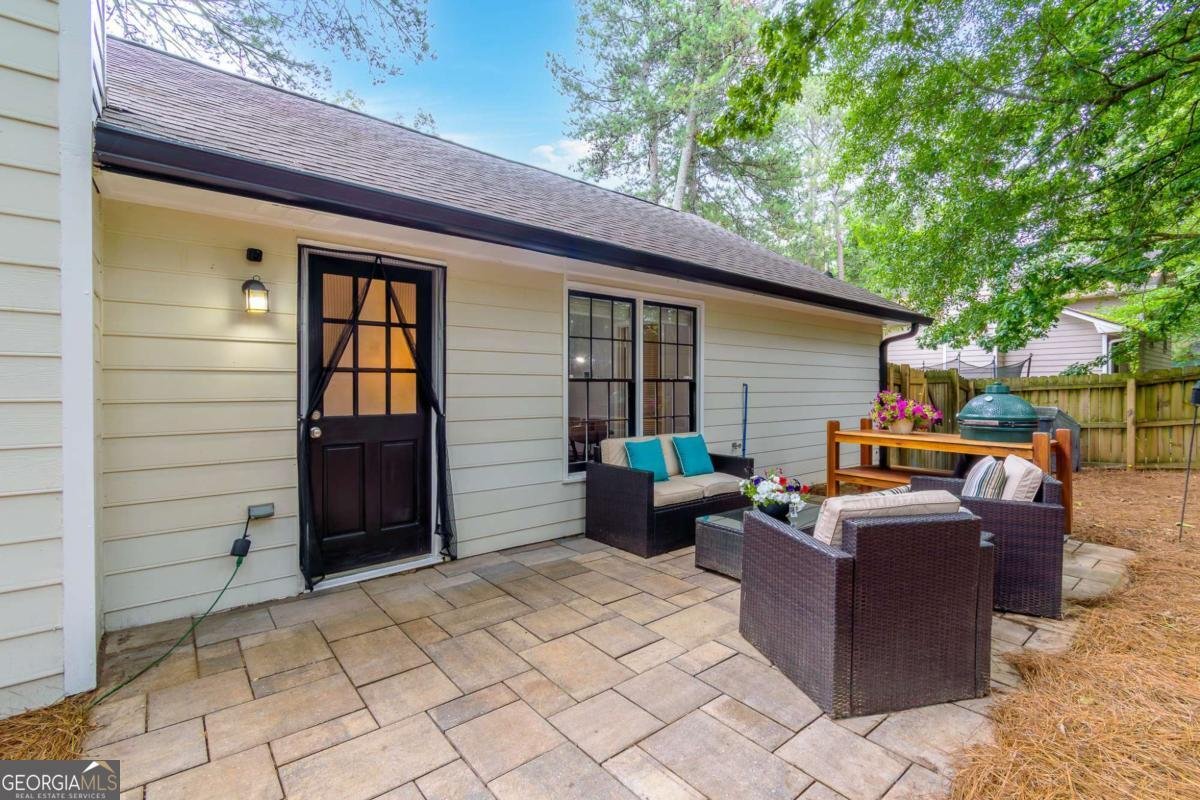 2038 Summertown Drive Norcross - 34