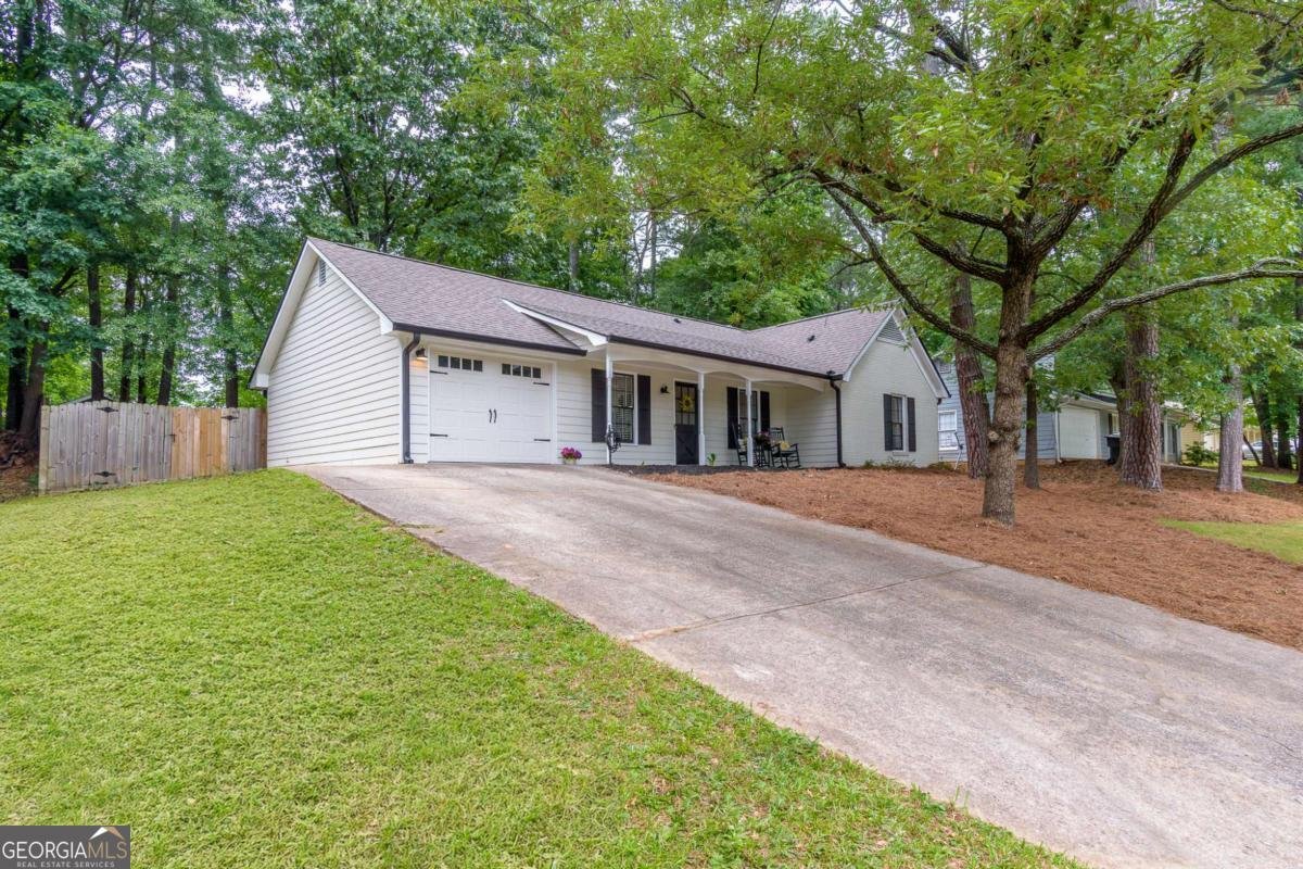2038 Summertown Drive Norcross - 35