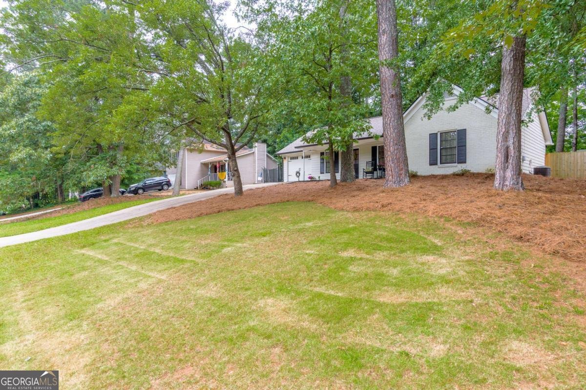 2038 Summertown Drive Norcross - 37