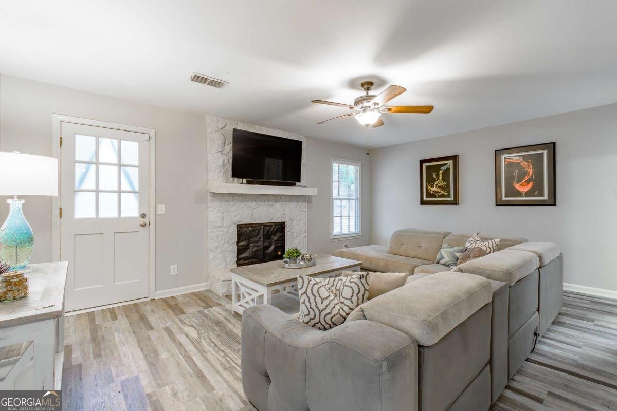 2038 Summertown Drive Norcross - 5
