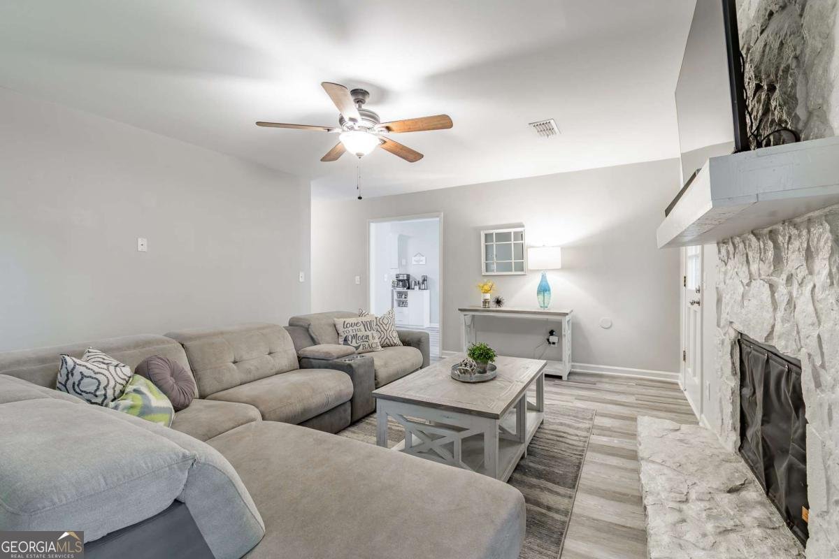 2038 Summertown Drive Norcross - 7