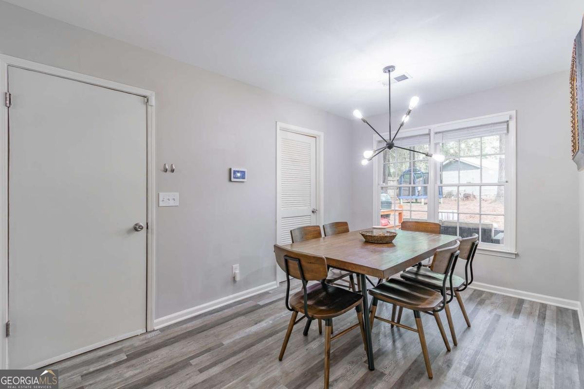 2038 Summertown Drive Norcross - 8