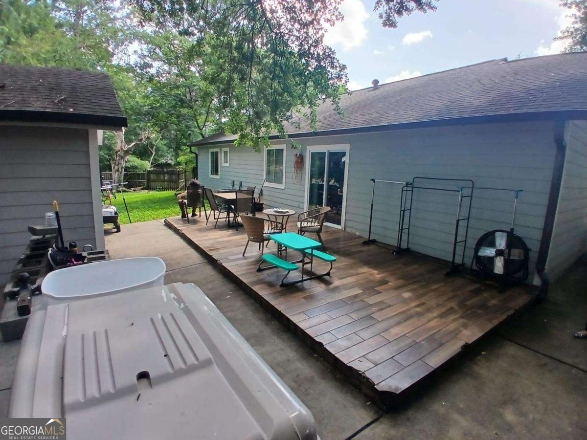 3356 Hollow Court Lawrenceville - 11
