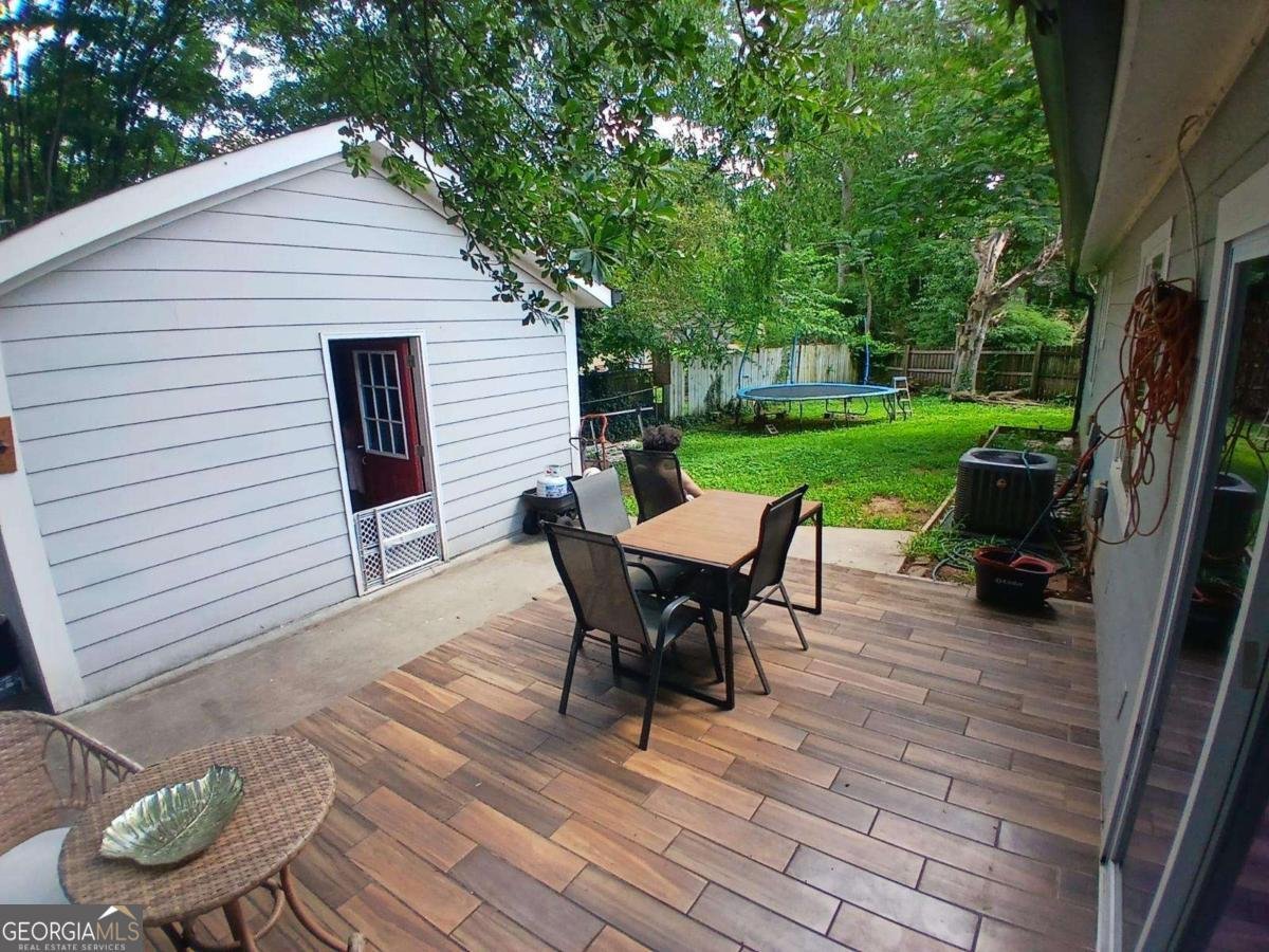 3356 Hollow Court Lawrenceville - 12