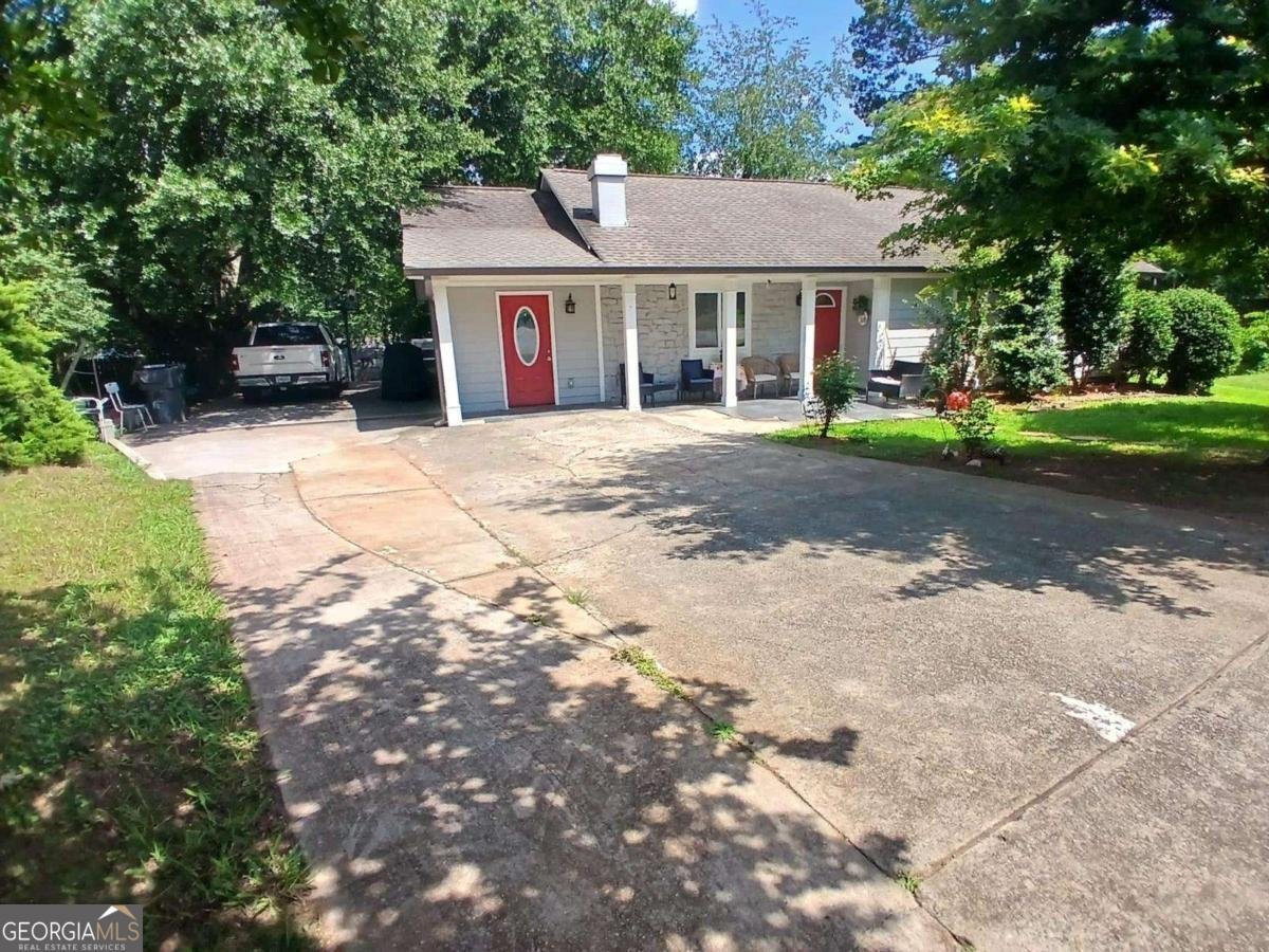 3356 Hollow Court Lawrenceville - 2