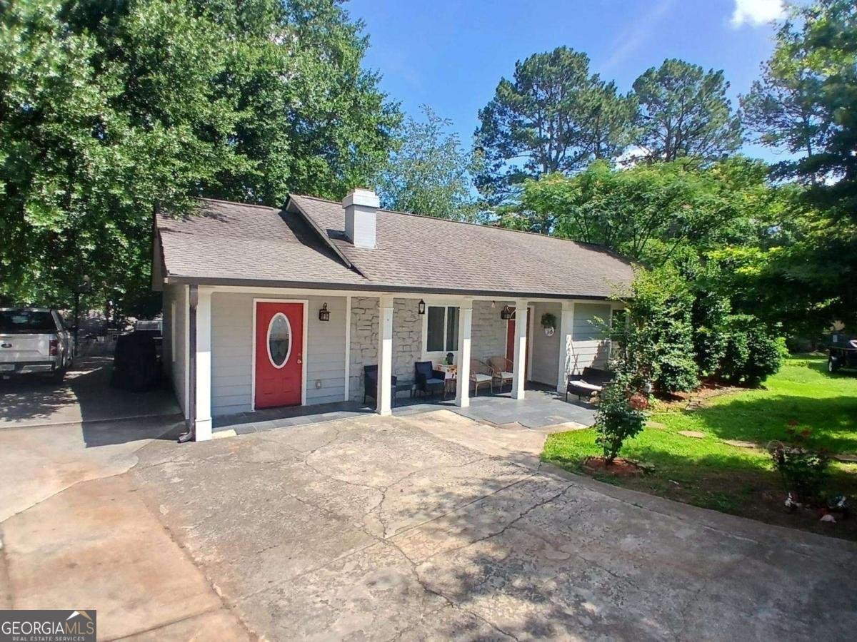 3356 Hollow Court Lawrenceville - 3