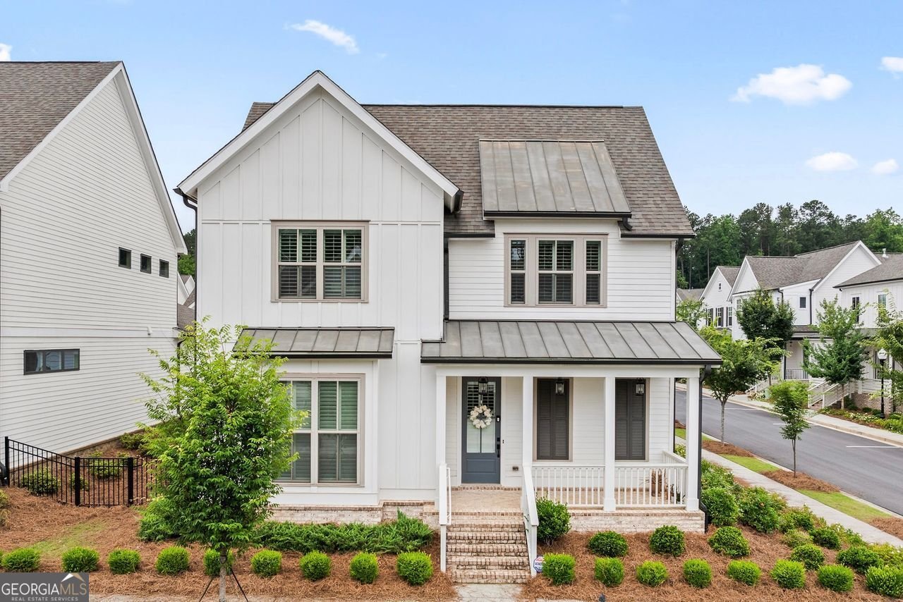 993 HARVEST PARK Lane Suwanee - 1