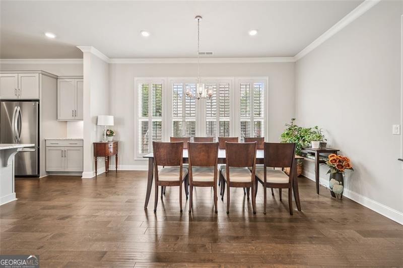 993 HARVEST PARK Lane Suwanee - 15
