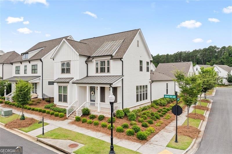 993 HARVEST PARK Lane Suwanee - 2
