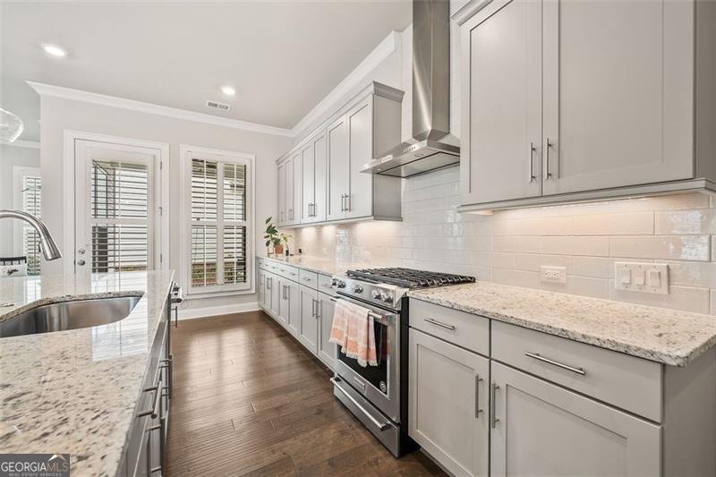 993 HARVEST PARK Lane Suwanee - 22