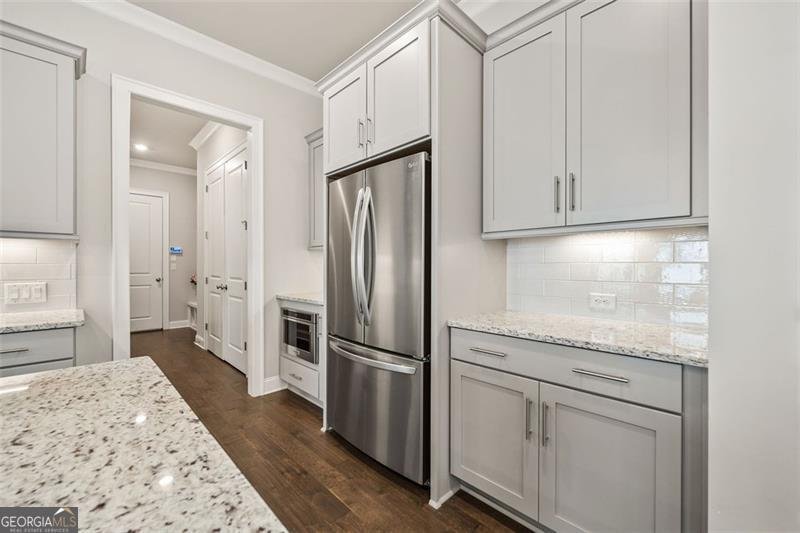993 HARVEST PARK Lane Suwanee - 23