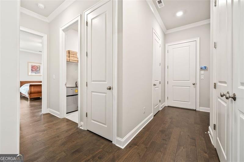 993 HARVEST PARK Lane Suwanee - 32