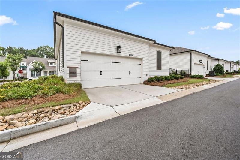 993 HARVEST PARK Lane Suwanee - 45