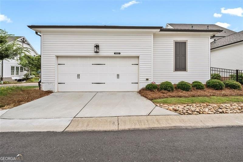 993 HARVEST PARK Lane Suwanee - 46