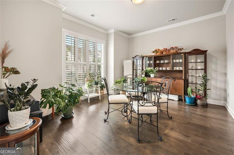993 HARVEST PARK Lane Suwanee - 5