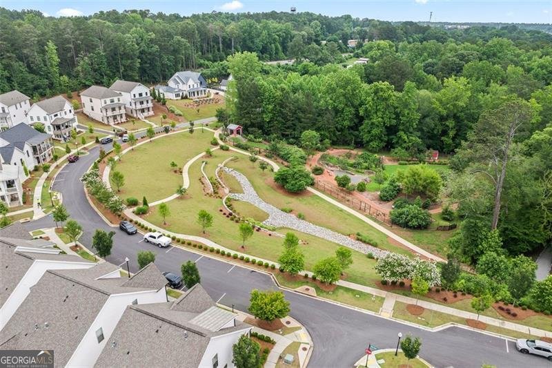 993 HARVEST PARK Lane Suwanee - 52