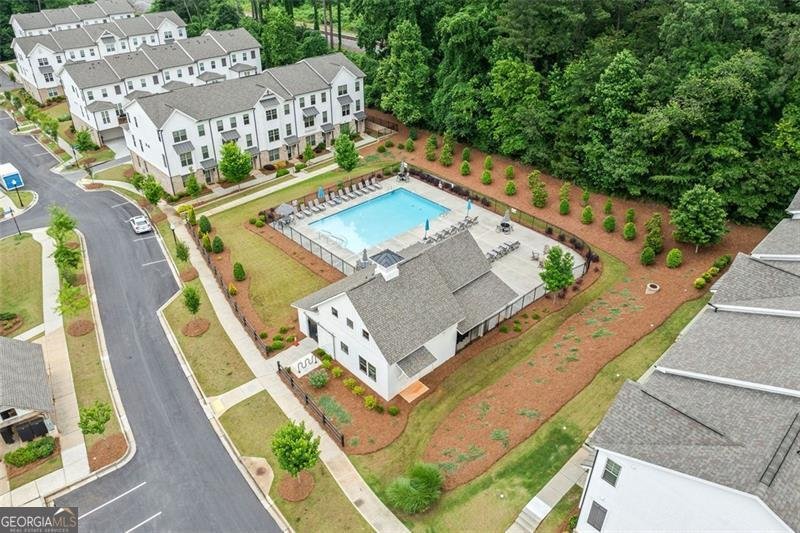 993 HARVEST PARK Lane Suwanee - 53
