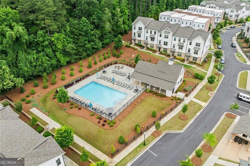 993 HARVEST PARK Lane Suwanee - 54
