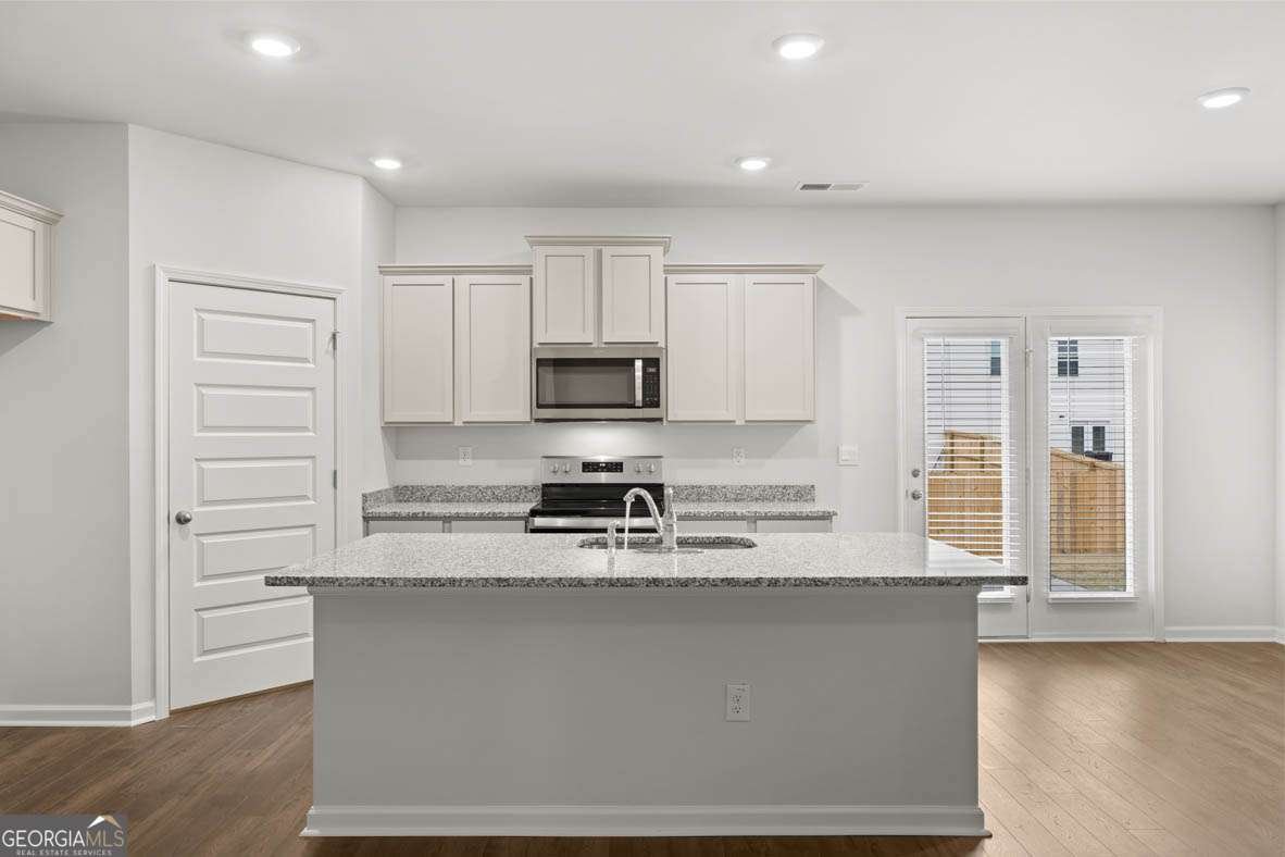 1400 Gray Branch Drive Lawrenceville - 14