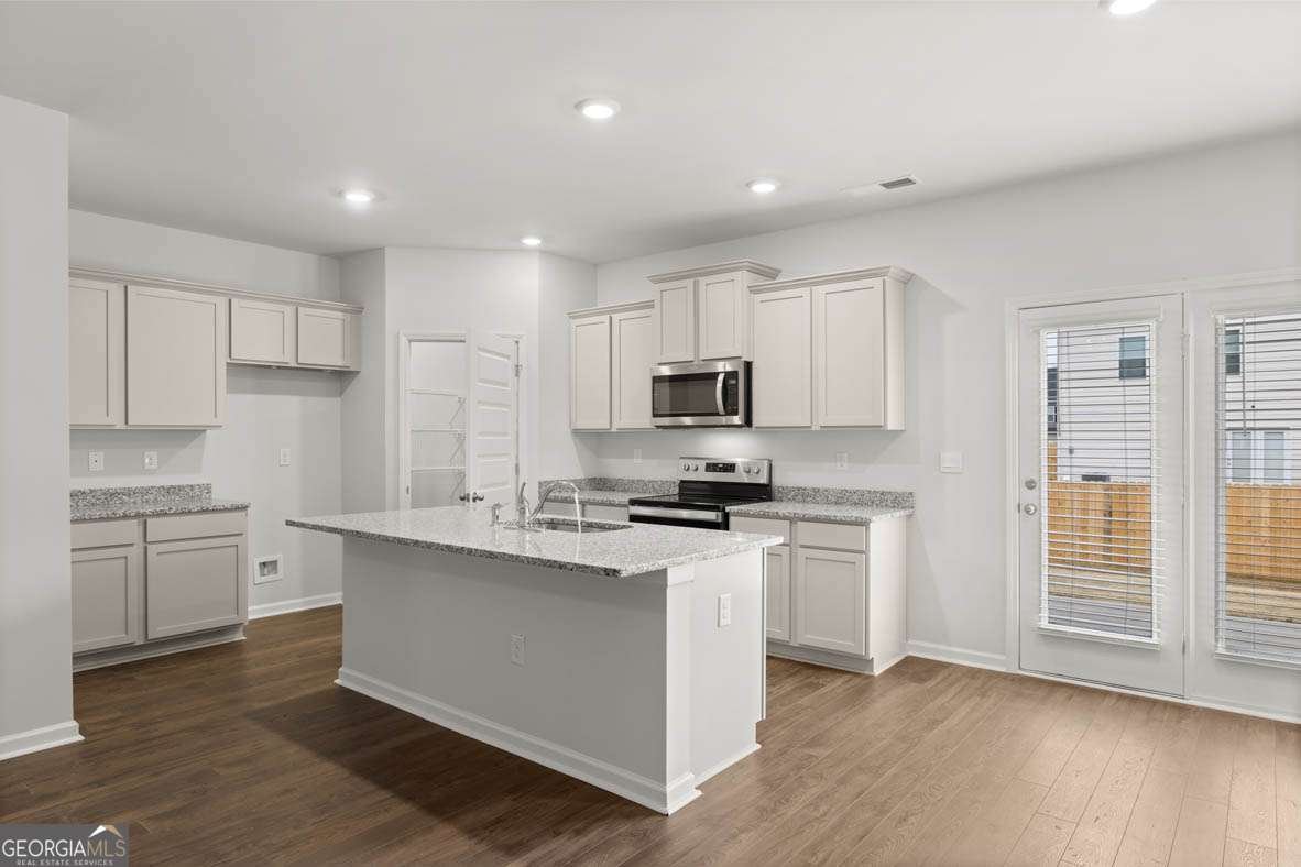 1400 Gray Branch Drive Lawrenceville - 16