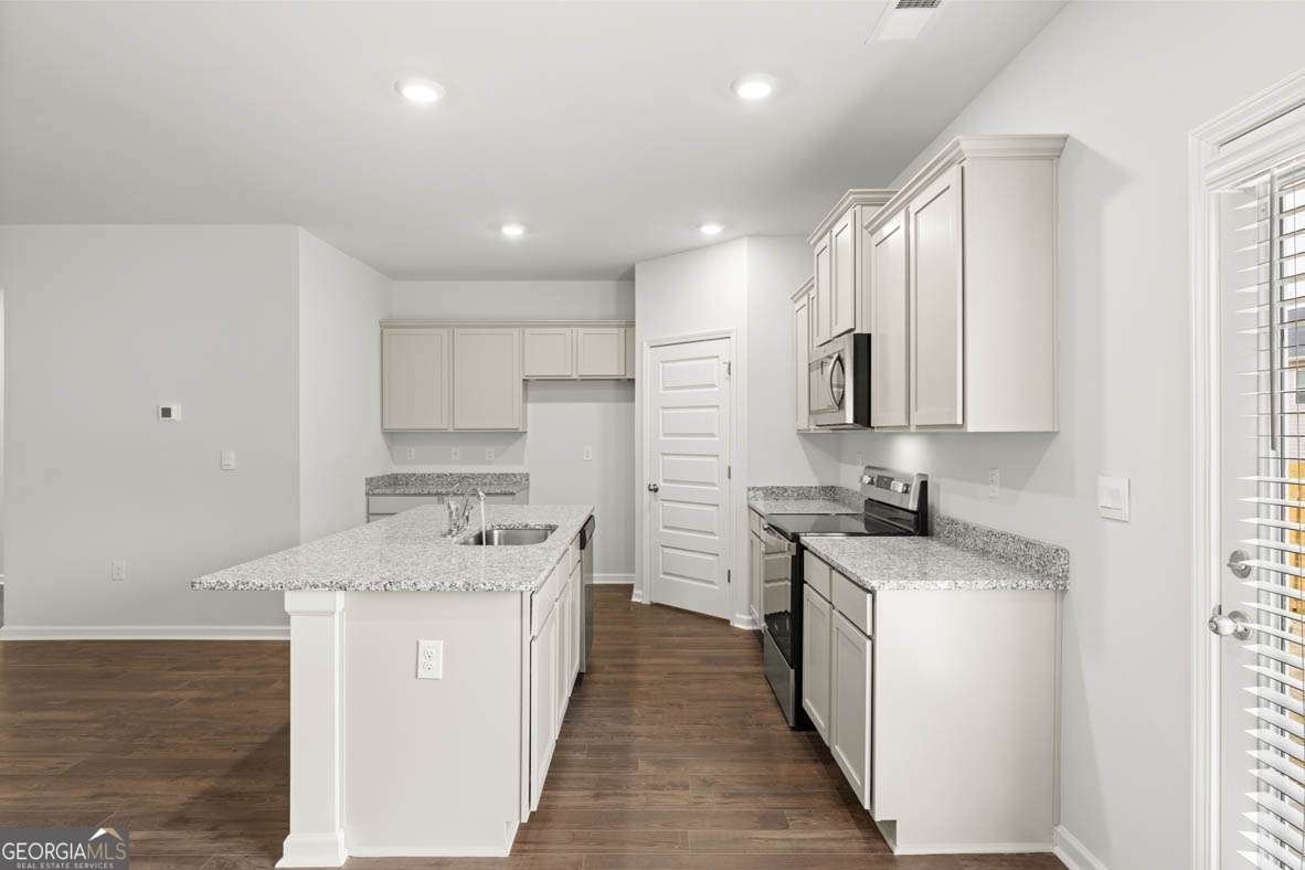 1400 Gray Branch Drive Lawrenceville - 17