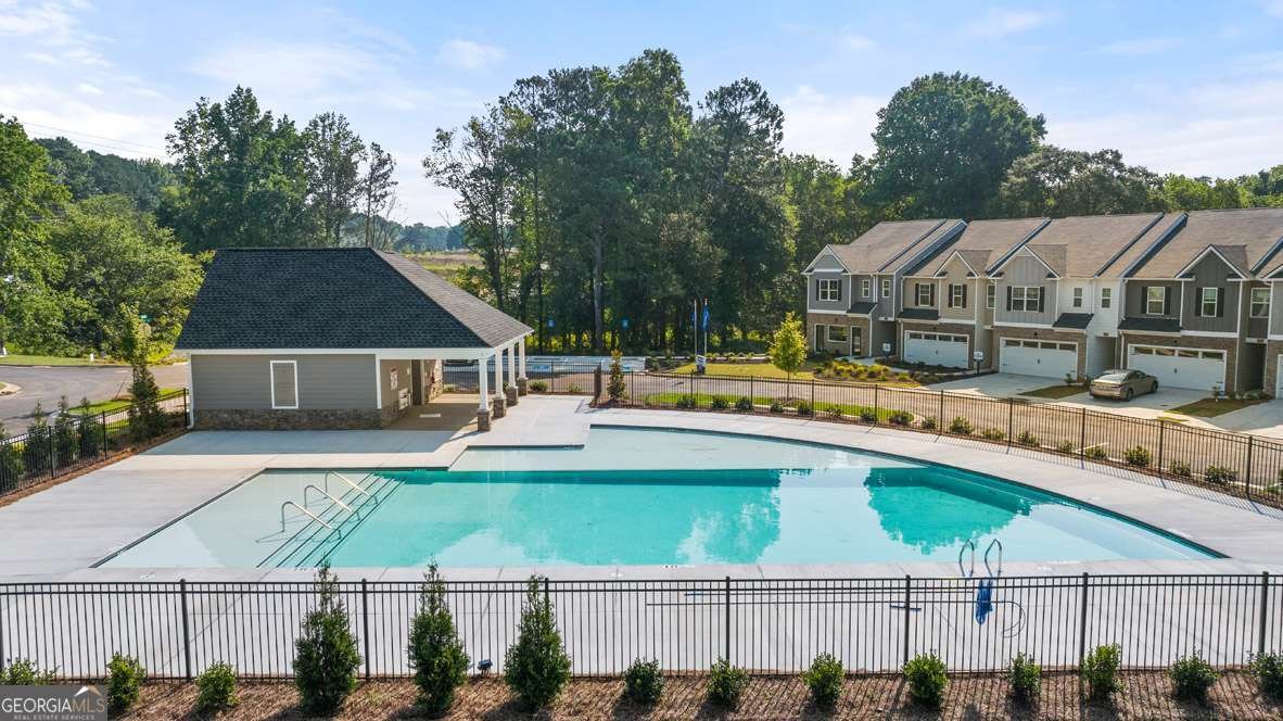 1400 Gray Branch Drive Lawrenceville - 2
