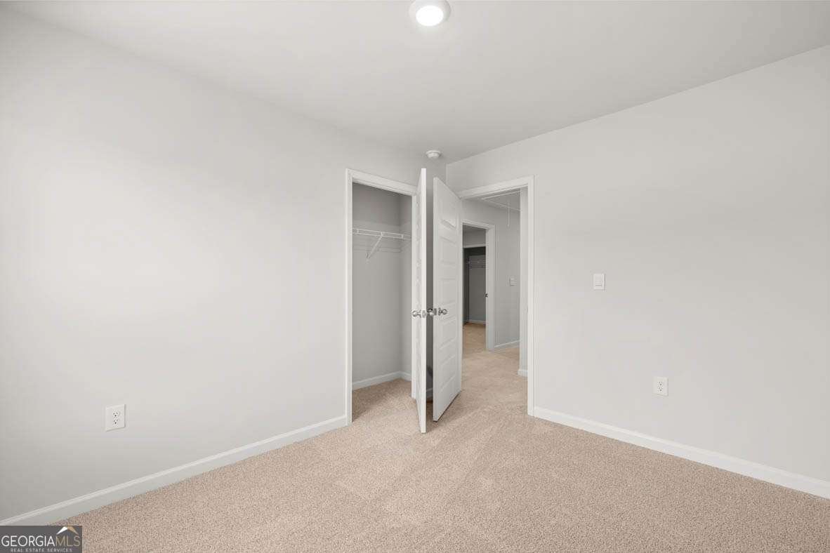 1400 Gray Branch Drive Lawrenceville - 30