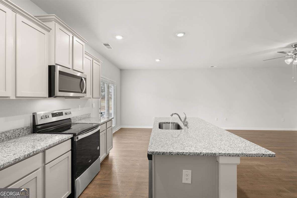 1400 Gray Branch Drive Lawrenceville - 40
