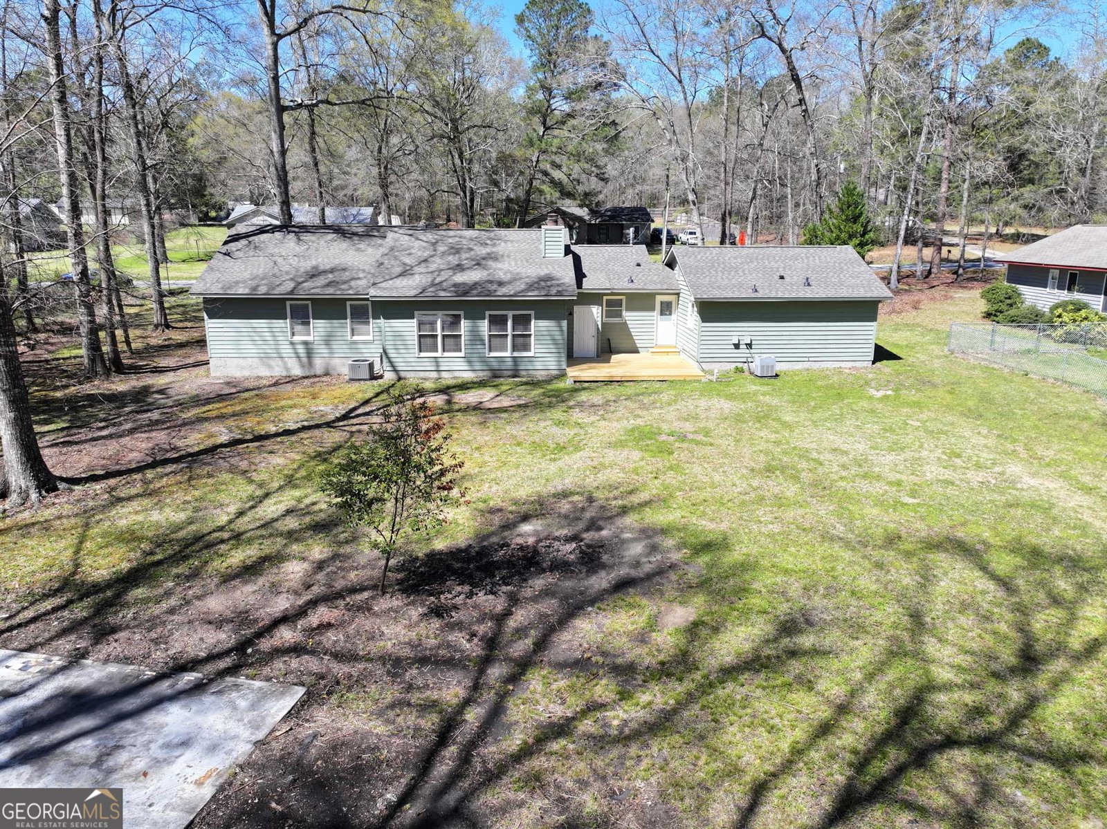 7232 Woodhaven Drive Upatoi - 47