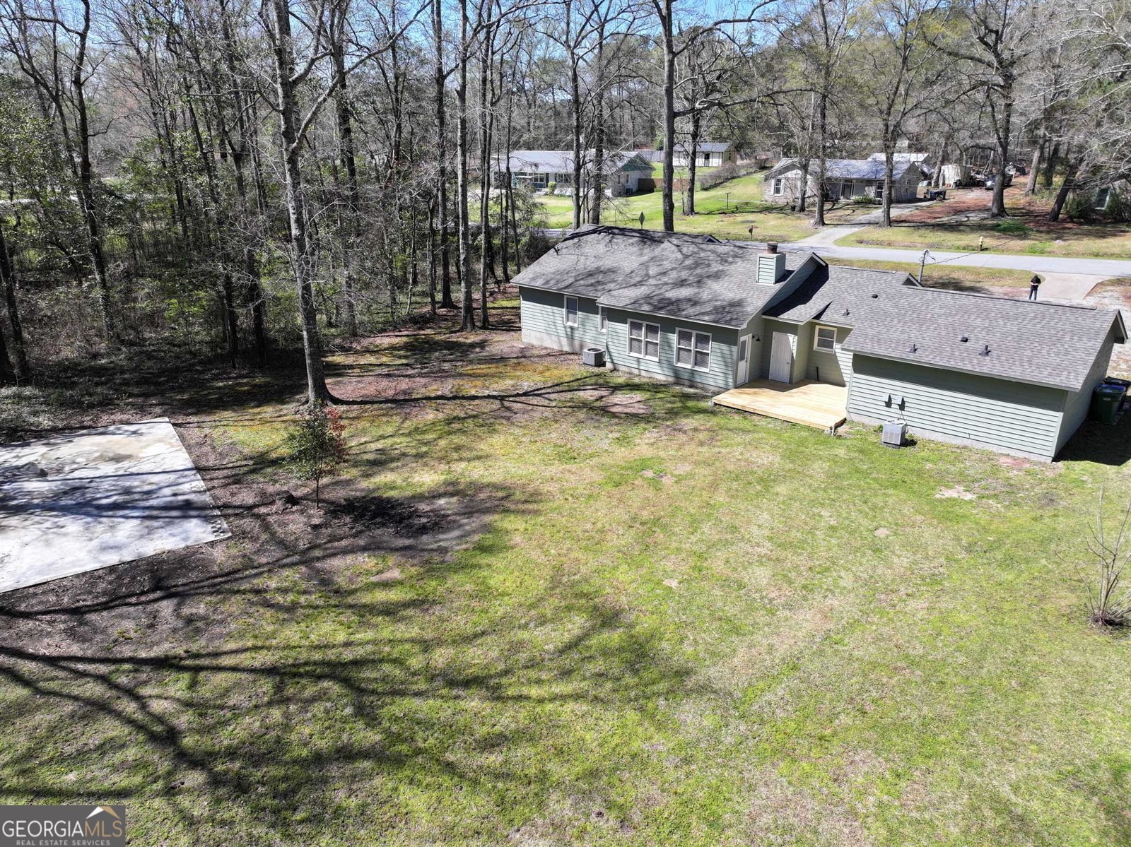 7232 Woodhaven Drive Upatoi - 53