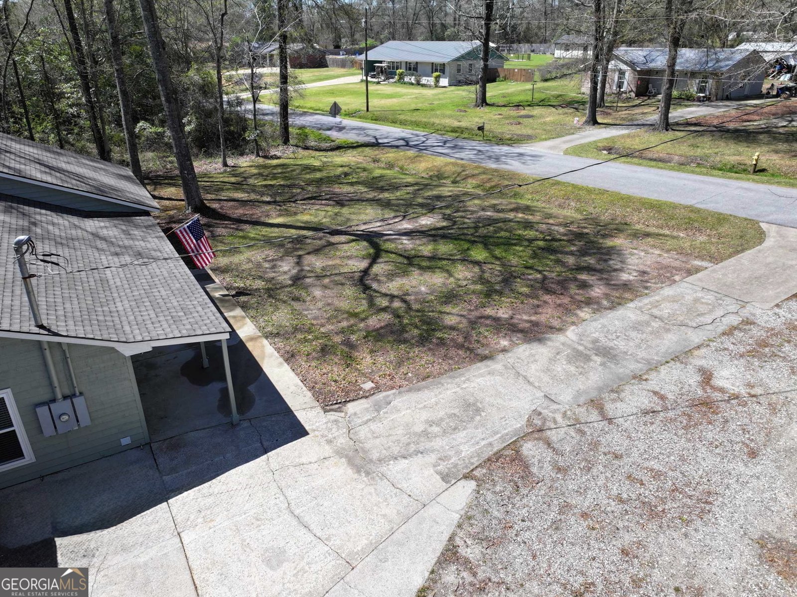 7232 Woodhaven Drive Upatoi - 54