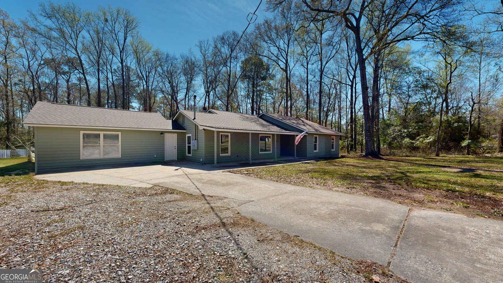 7232 Woodhaven Drive Upatoi - 55
