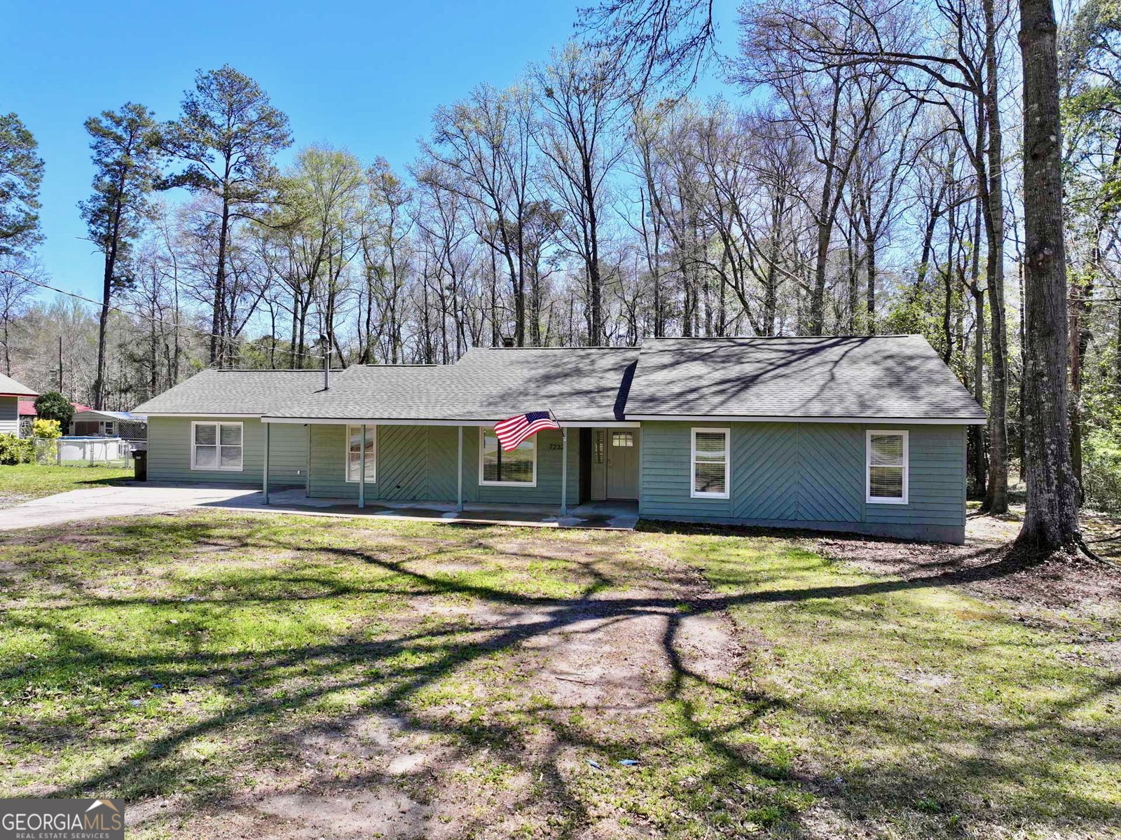 7232 Woodhaven Drive Upatoi - 56