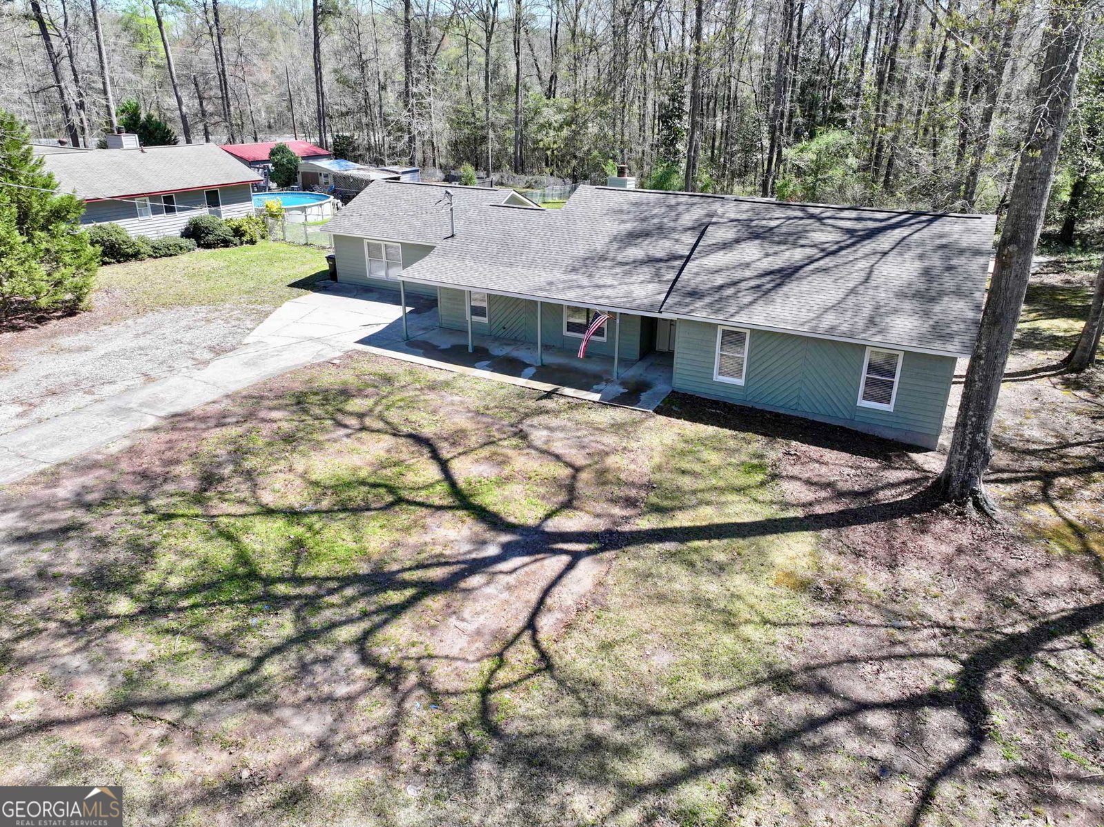 7232 Woodhaven Drive Upatoi - 57