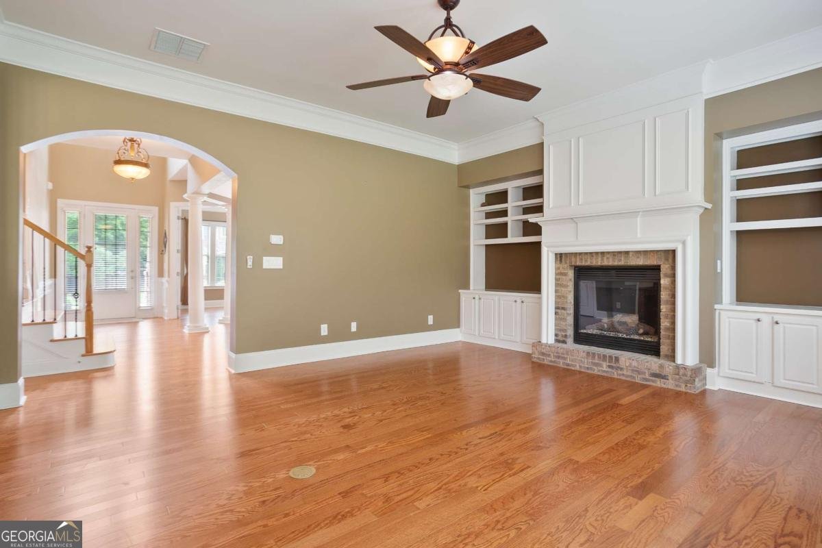 12194 Limeridge Court Alpharetta - 11