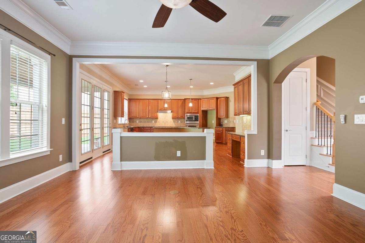 12194 Limeridge Court Alpharetta - 12